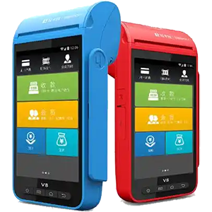 驻马店拉卡拉智能POS机